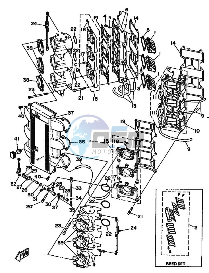 INTAKE