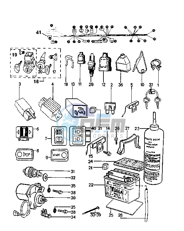 ELECTRICAL