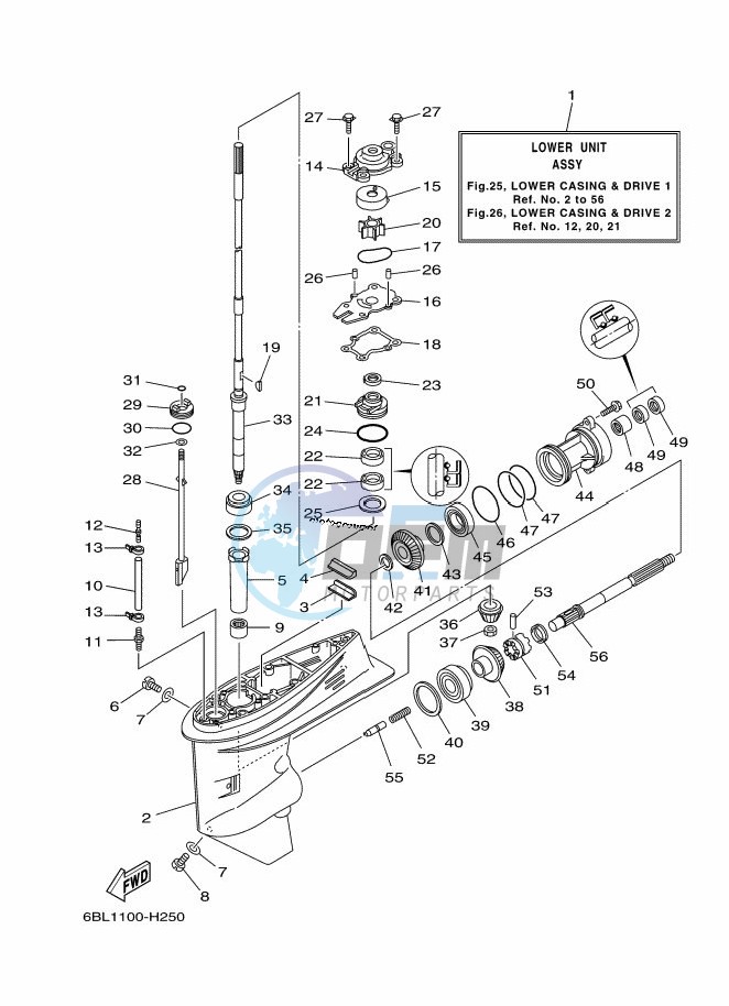 LOWER-CASING-x-DRIVE-1