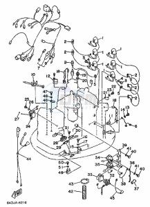 L150F drawing ELECTRICAL-2