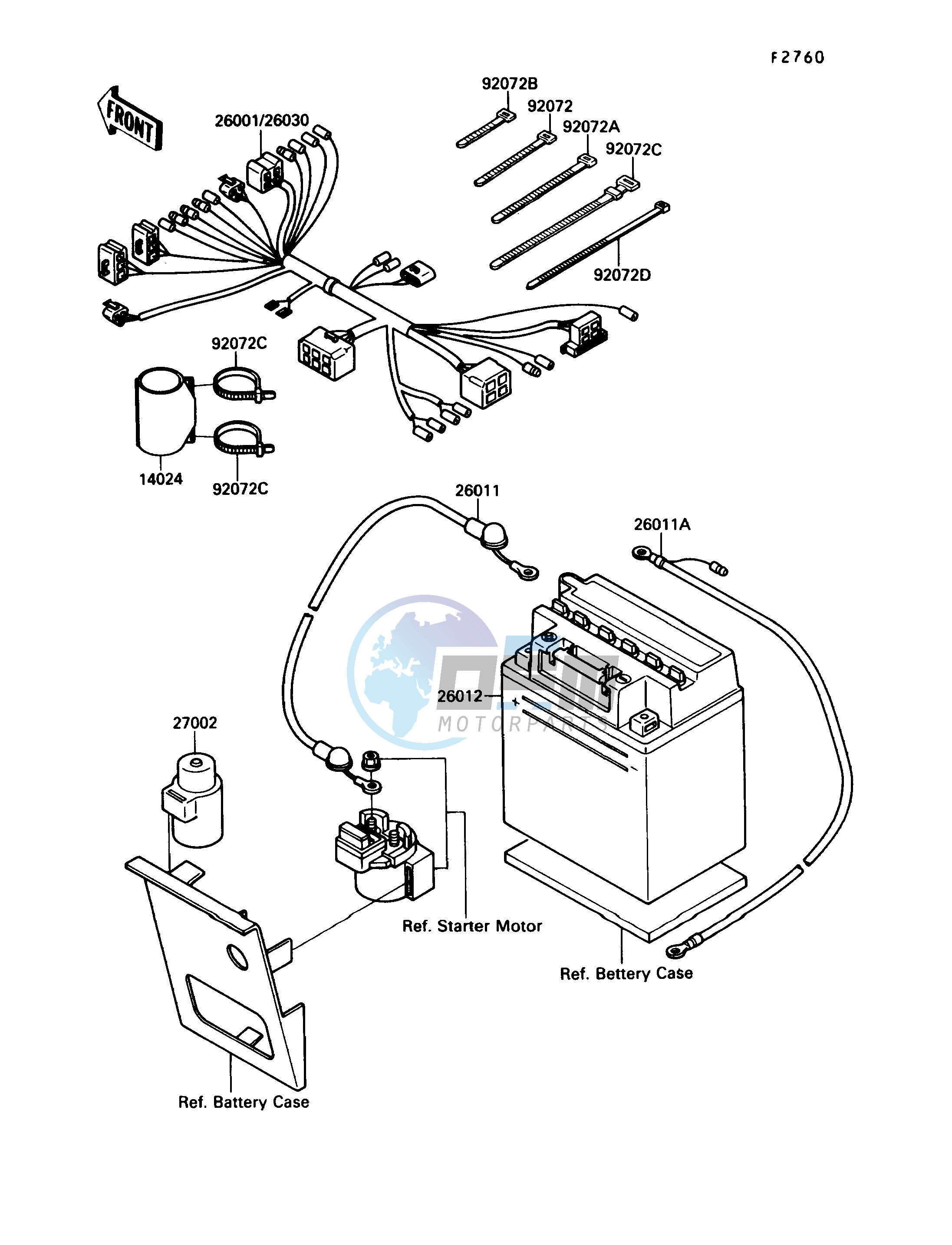 ELECTRICAL EQUIPMENT