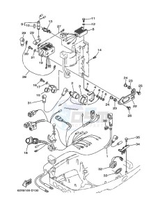 40VEOL drawing ELECTRICAL-2