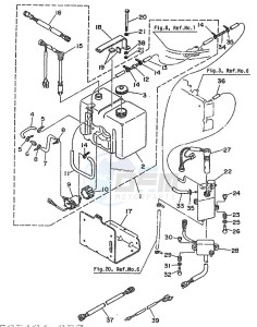 220AET drawing OIL-TANK