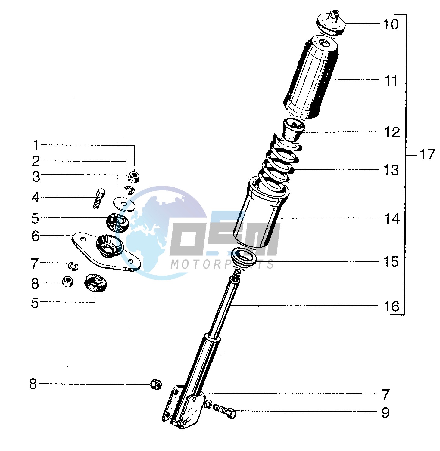 Shock absorber