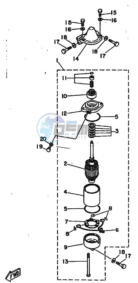 ELECTRIC-MOTOR