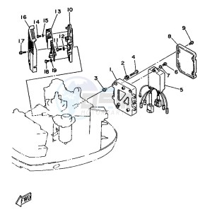 115C drawing ELECTRICAL-1