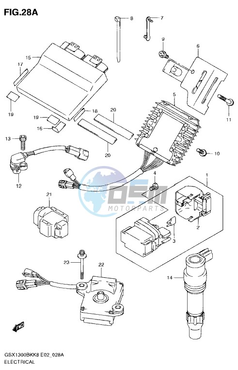 ELECTRICAL (P37)