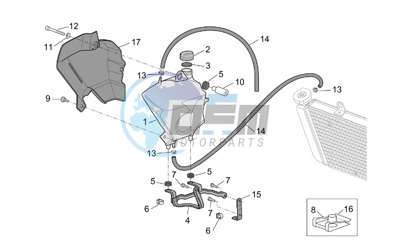 Expansion tank