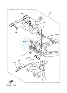 F25AMHS drawing REMOTE-CONTROL