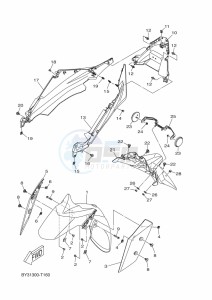 CZD250-A  (B8Y3) drawing FENDER