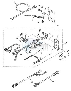 115B drawing OPTIONAL-PARTS-1