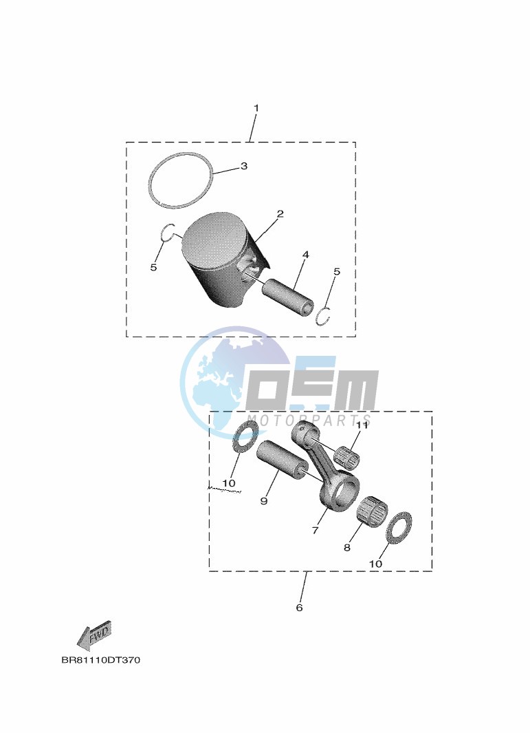 OPTIONAL PARTS 1