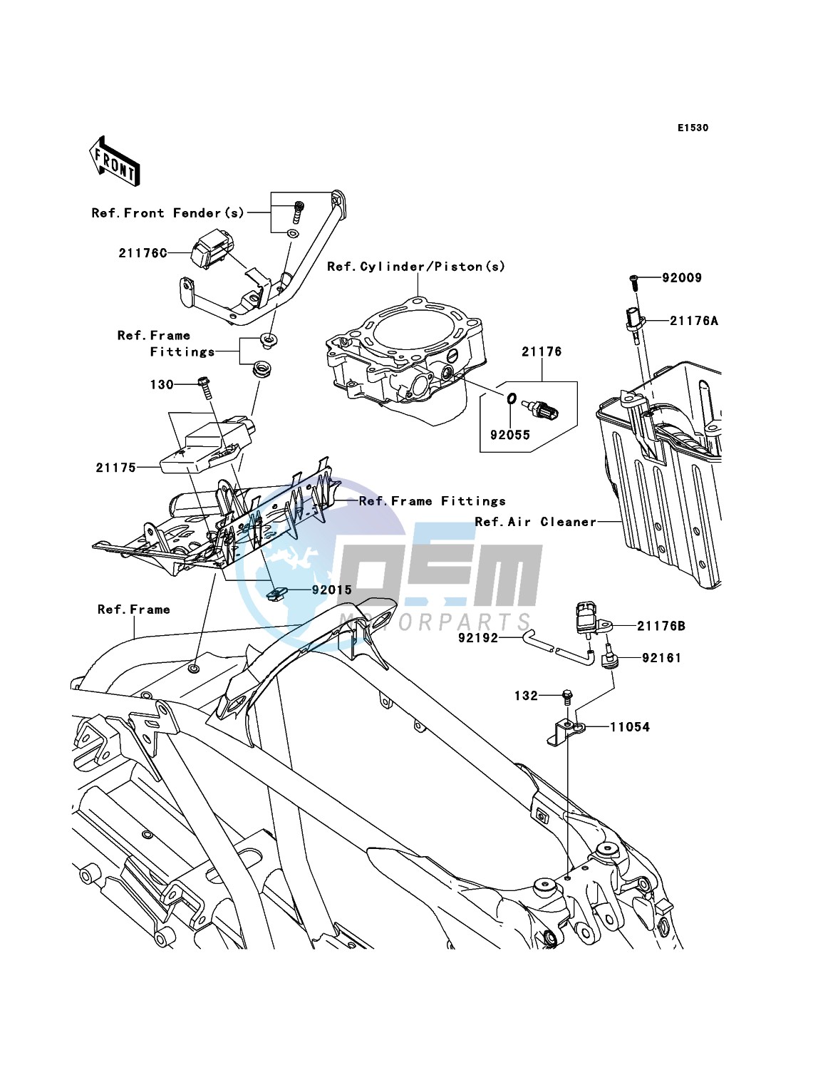 Fuel Injection