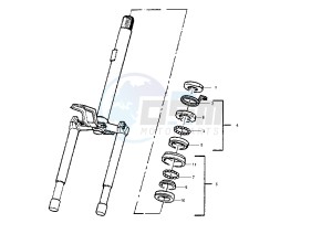 free 100 drawing Steering bearing ball tracks