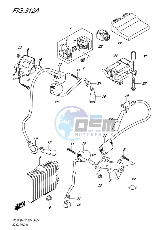 ELECTRICAL