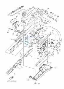 F80DETL drawing OPTIONAL-PARTS-1