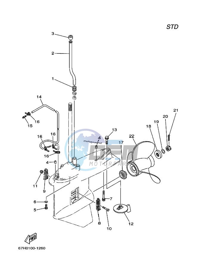 PROPELLER-HOUSING-AND-TRANSMISSION-2