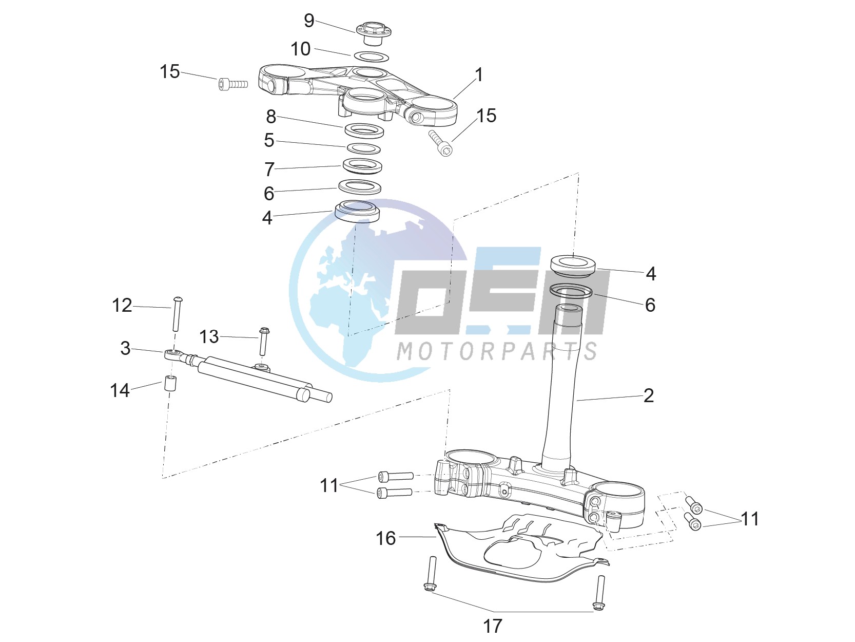 Steering