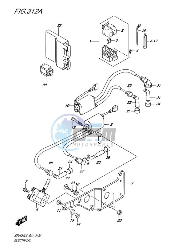 ELECTRICAL