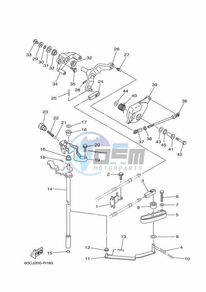 THROTTLE-CONTROL