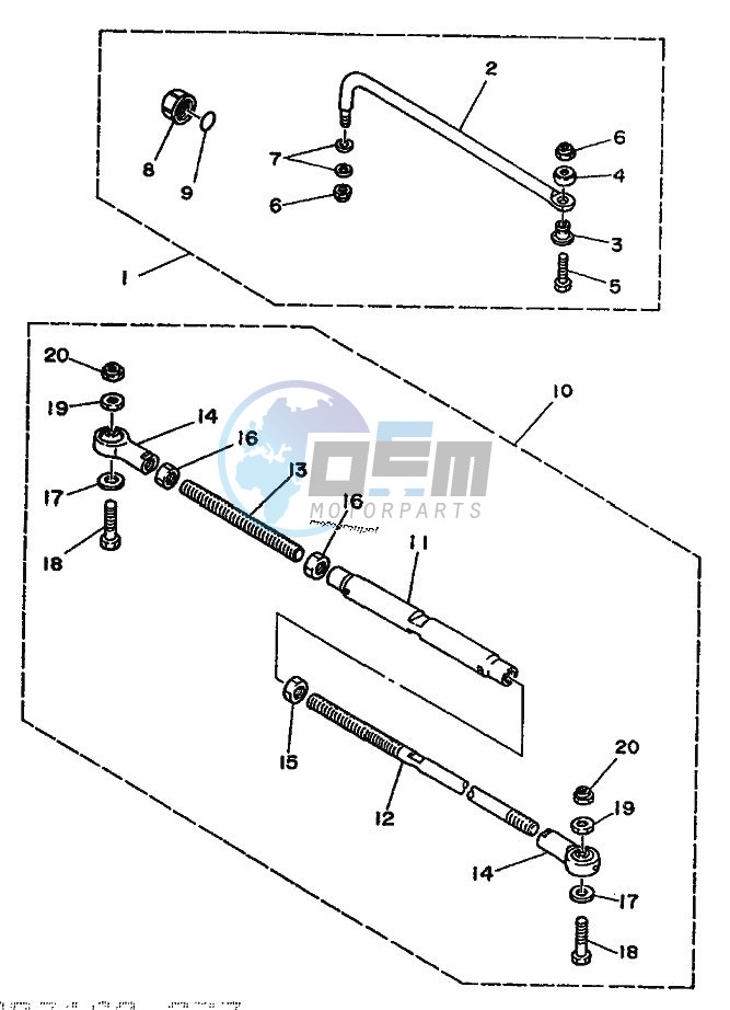 STEERING-GUIDE