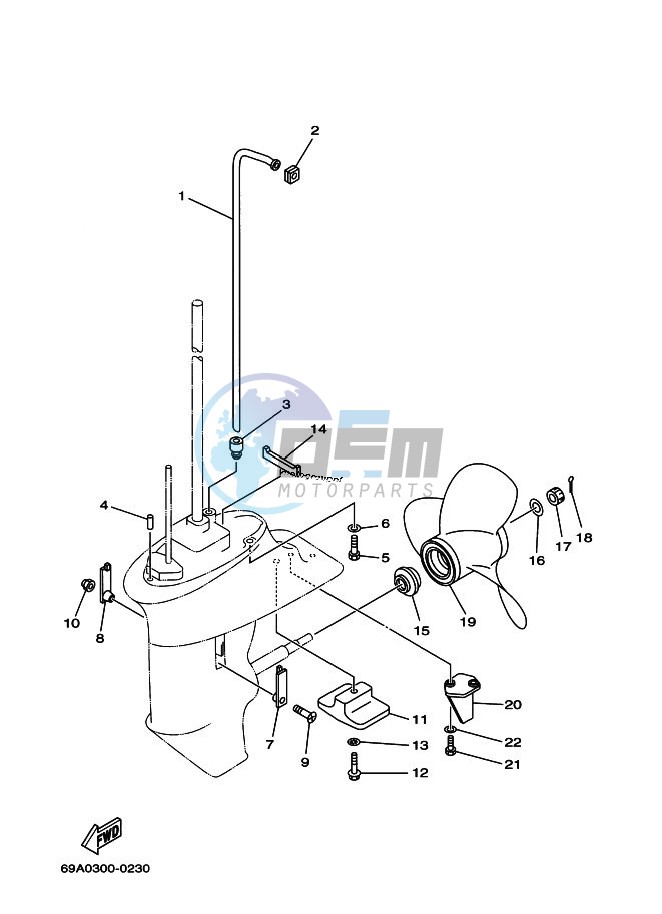 PROPELLER-HOUSING-AND-TRANSMISSION-2