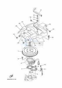 F30BET drawing IGNITION