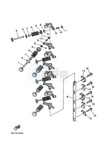 F50A drawing VALVE