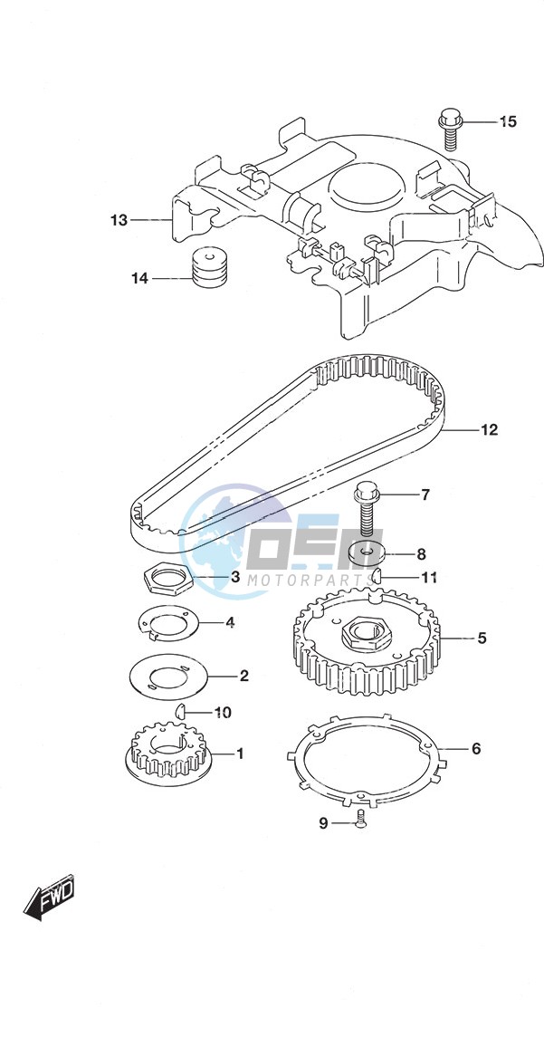 Timing Belt