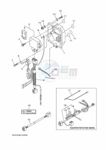 F150GETX drawing OPTIONAL-PARTS-1