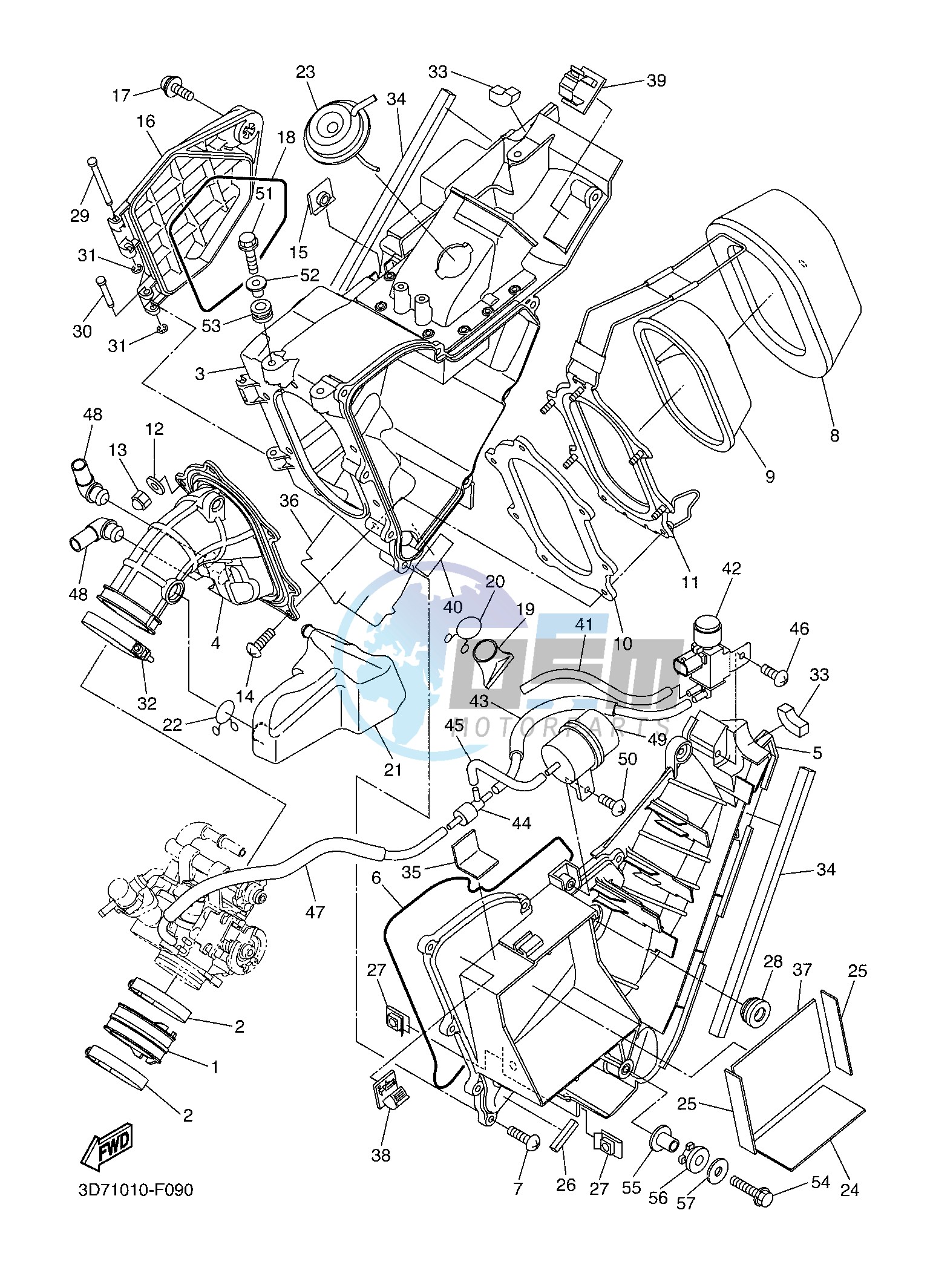 INTAKE