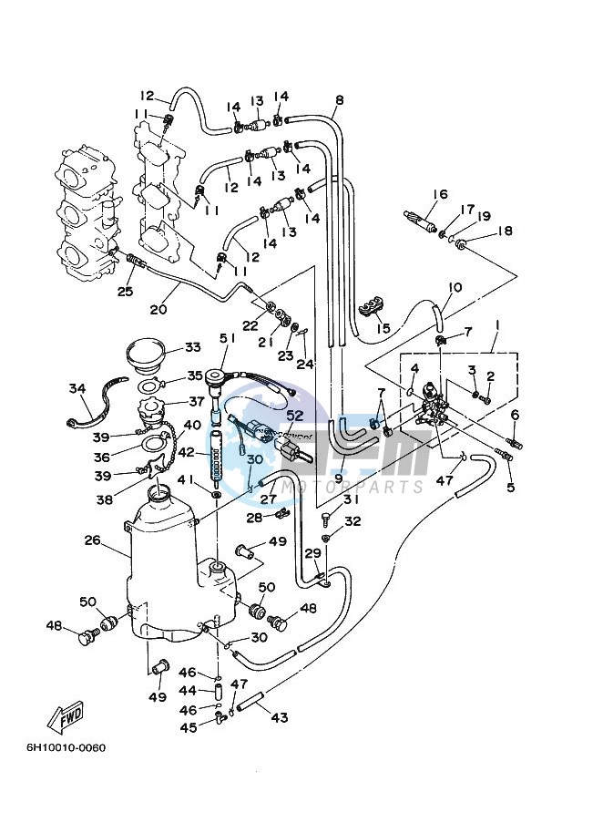 OIL-PUMP