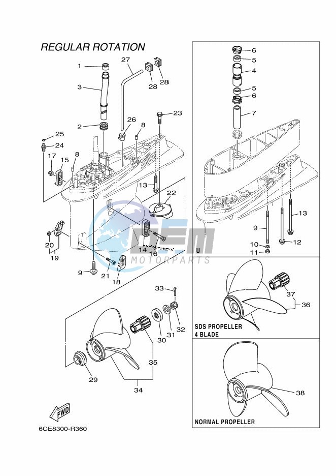 PROPELLER-HOUSING-AND-TRANSMISSION-2