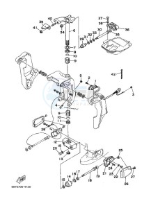 55B drawing MOUNT-2