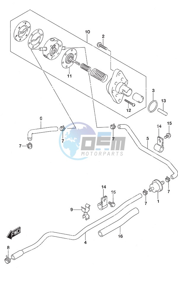 Fuel Pump