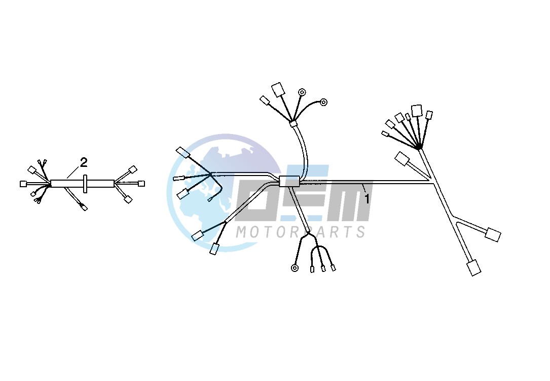 Wiring harness