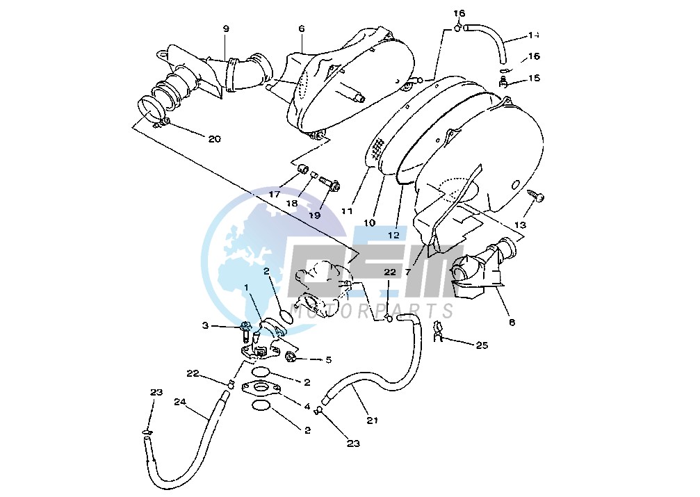 INTAKE