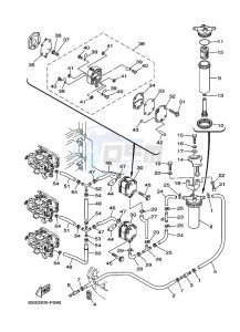 L250GETOX drawing FUEL-SUPPLY-1