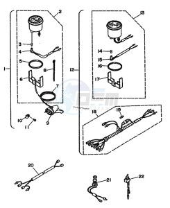 6D drawing OPTIONAL-PARTS-2