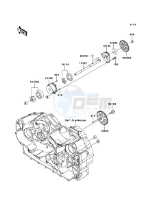 VN1700_CLASSIC_TOURER_ABS VN1700DBF GB XX (EU ME A(FRICA) drawing Oil Pump