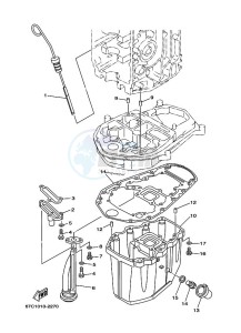 F30AETS drawing OIL-PAN