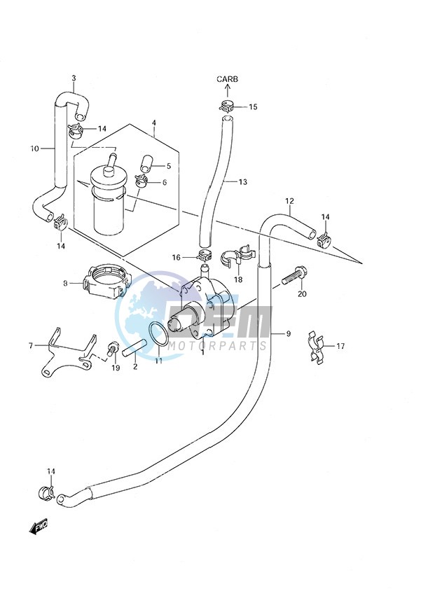 Fuel Pump