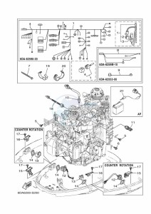 F200FETX drawing ELECTRICAL-4