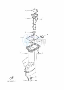 9-9FMH drawing CASING