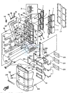 175B drawing INTAKE