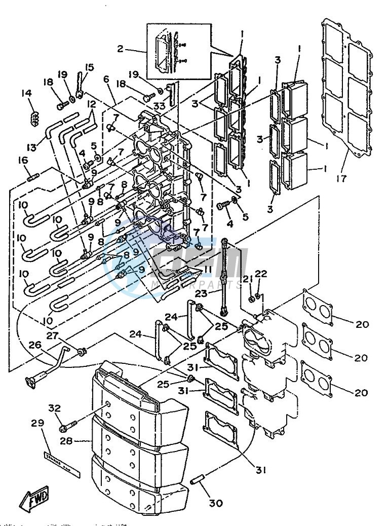 INTAKE