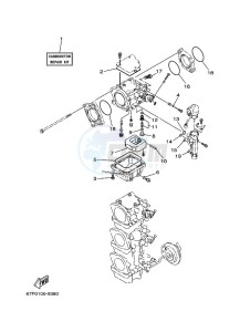 F100BETX drawing REPAIR-KIT-2