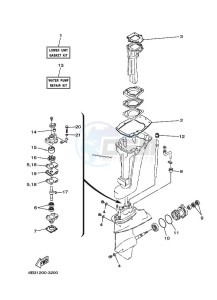 E9-9DMHS drawing REPAIR-KIT-2