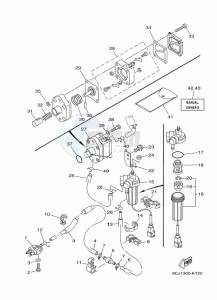 F70AETL drawing FUEL-TANK