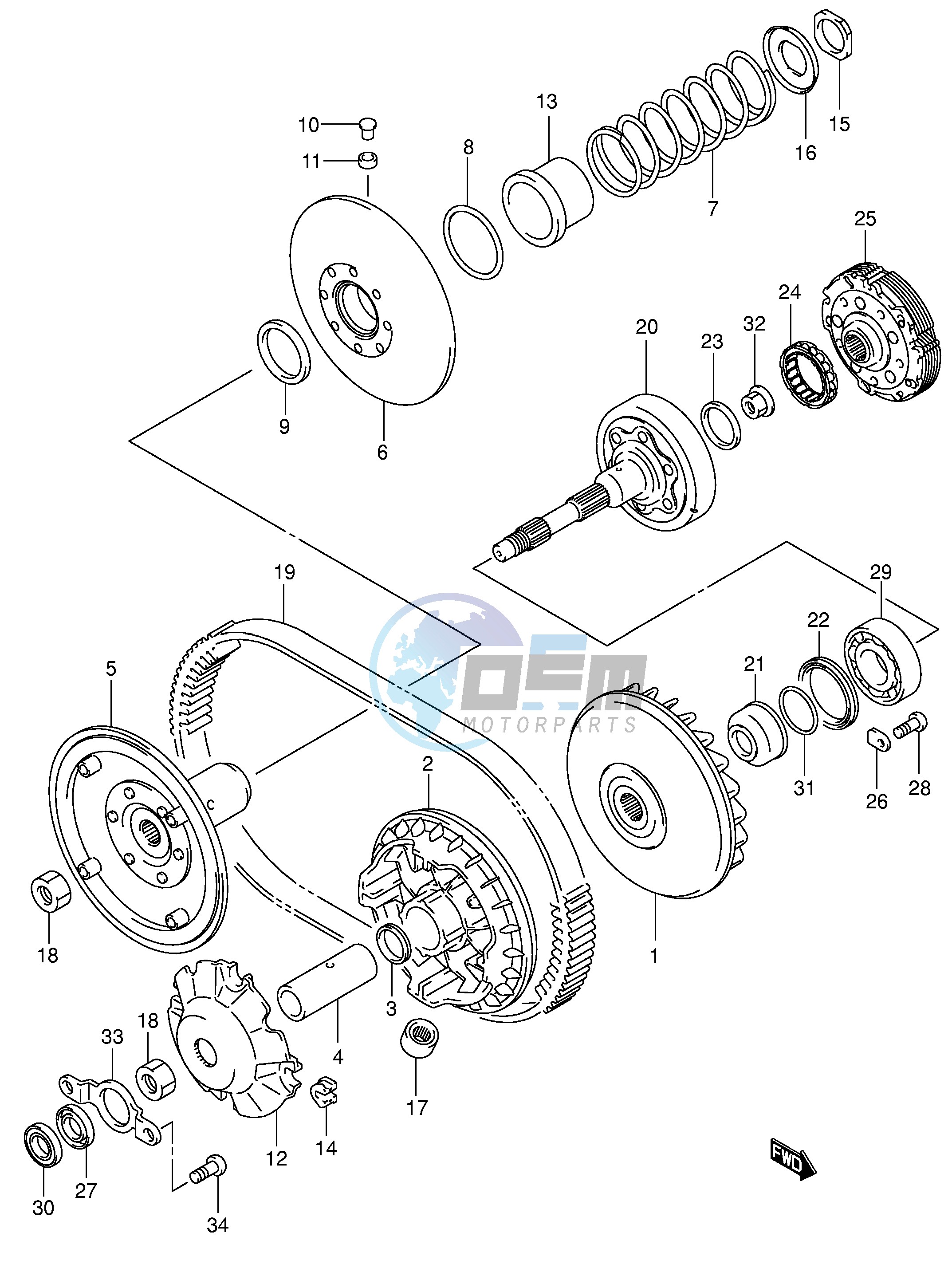 TRANSMISSION (1)